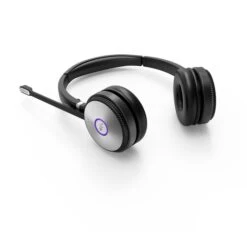 Yealink Headset WH66 MS Teams, Stereo-Headset Mit Mikrofon, USB-A, Bluetooth,DECT -Angebote HausGlanz Store 8da75f8684233fb5c2a1eeffd02a06303c93ff26 headset yealink wh66 ms teams