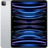 Apple Tablet-PC IPad Pro 12,9 2022 MP213FD/A, 5G, Cellular, 12,9 Zoll, IPadOS, 256GB, Silber