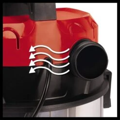 Einhell Nass-Trockensauger TE-VC 2230 SA, 30 Liter, 1150 Watt -Angebote HausGlanz Store 8ec4abfb12a9e19f4c0c2e975b3ca304c7243730 nass trockensauger einhell te vc 2230 sa