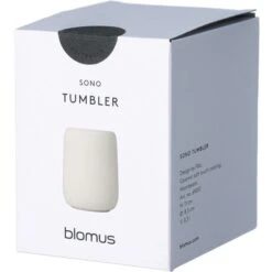 Blomus Zahnputzbecher Sono 69057, Keramik / Silikon, Stehend, Moonbeam -Angebote HausGlanz Store 8f859107c21c8b66a9069560891f4ebbf684b4ea zahnputzbecher blomus sono 69057 moonbeam