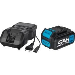 Hazet Akku-Schlagschrauber 9212-1000/4, 1000Nm, 18V / 5,0Ah, Mit 2 Akkus, Ladegerät Und Koffer -Angebote HausGlanz Store 9016d1d5c77303ff089301020a81d589acf81ba6 akku schlagschrauber hazet 9212 10004 1000nm