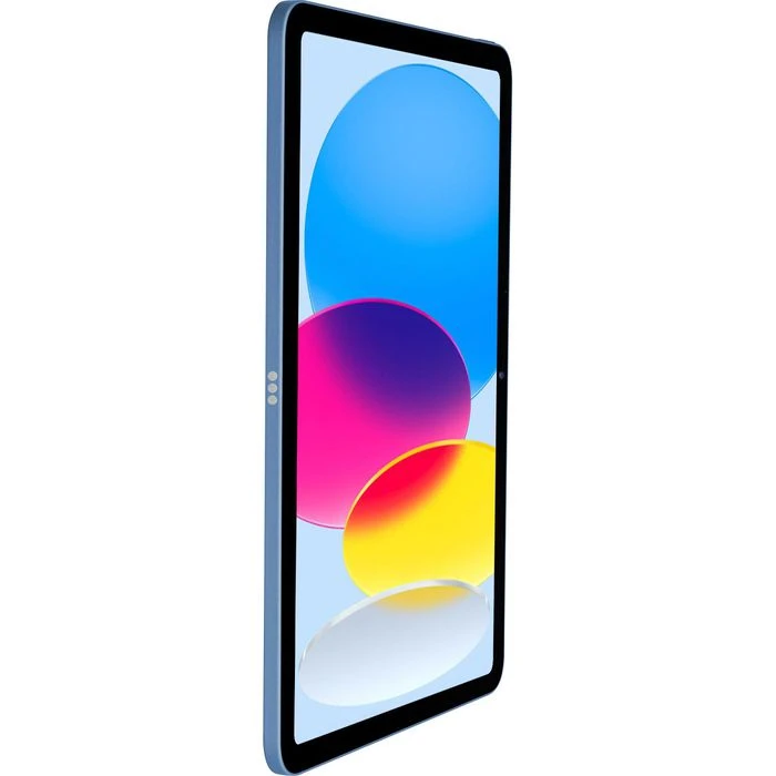 Apple Tablet-PC IPad 10.Gen 2022 MPQ93FD/A, WiFi, 10,9 Zoll, IPadOS, 256GB, Blau 6 Apple Tablet-PC IPad 10.Gen 2022 MPQ93FD/A, WiFi, 10,9 Zoll, IPadOS, 256GB, Blau – Bild 6