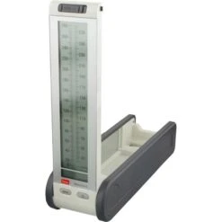 Boso Blutdruckmessgerät Mercurius E, Oberarm, Manuell, Klettmanschette, Professionell