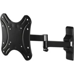 Hama TV-Wandhalterung 108727 Fullmotion, Schwarz, Neigbar, Schwenkbar, 19-48 Zoll 13 Hama TV-Wandhalterung 108727 Fullmotion, Schwarz, Neigbar, Schwenkbar, 19-48 Zoll -Angebote HausGlanz Store 90e08d6f03640cf07fbf2d278c5ffd0ce293cae5 tv wandhalterung hama 108727 fullmotion schwarz