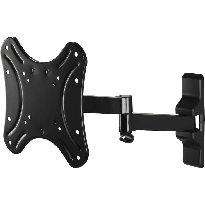 Hama TV-Wandhalterung 108727 Fullmotion, Schwarz, Neigbar, Schwenkbar, 19-48 Zoll 6 Hama TV-Wandhalterung 108727 Fullmotion, Schwarz, Neigbar, Schwenkbar, 19-48 Zoll – Bild 6