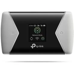 TP-Link WLAN-Router M7450 4G LTE, 300 MBit/s LTE,1167 Mbit/s, Mobiler 4G/LTE Hotspot