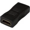 LogiLink HDMI-Adapter AH0006 Für Verlängerungen, HDMI A Buchse / HDMI A Buchse, Verbindungsstück