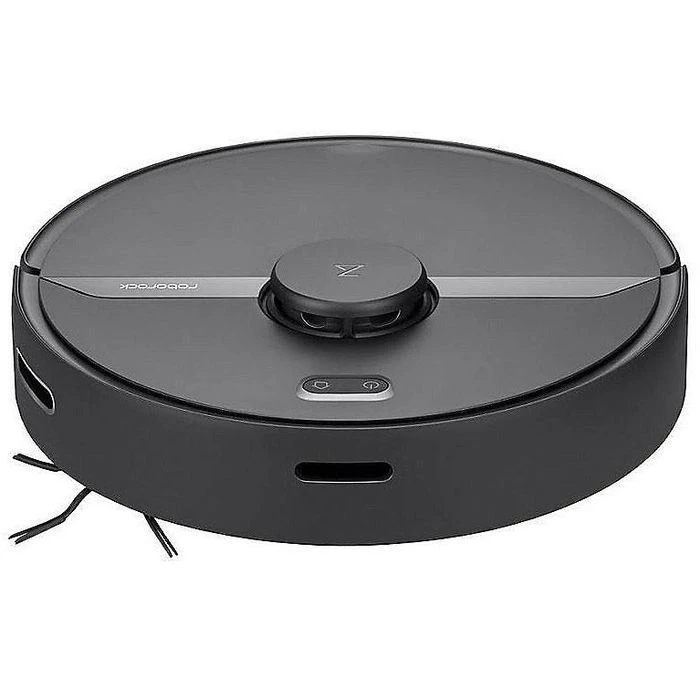 Xiaomi Saugroboter Roborock S6 Pure, Schwarz, Ladestation, Wischfunktion, Laufzeit 150 Minuten 1 Xiaomi Saugroboter Roborock S6 Pure, Schwarz, Ladestation, Wischfunktion, Laufzeit 150 Minuten