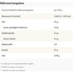Seeberger Mandeln Rauchmandeln, Geröstet, Gesalzen,150g -Angebote HausGlanz Store 92fe6c4e31930814368690100ac3c3200f7585d4 mandeln seeberger rauchmandeln