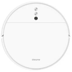 Dreame Saugroboter F9, Weiß, Ladestation, Wischfunktion, Laufzeit 150 Minuten -Angebote HausGlanz Store 93655855f1e5621423ac38801af7eae4b8d092b7 saugroboter dreame f9 weiss