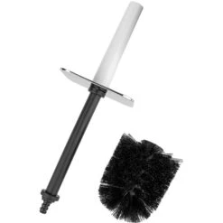 Wenko WC-Bürste Candy White, Weiß, Bürstenhalter Aus Kunststoff -Angebote HausGlanz Store 93b09f09829cb19e352739c9e7864b9f668fa000 wc buerste wenko candy white weiss