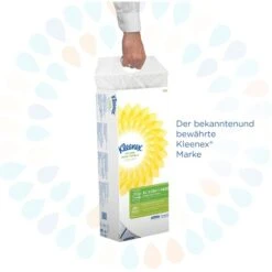 Kimberly Clark Kimberly-Clark Kleenex 7979 Papierhandtücher -Angebote HausGlanz Store 93e3aa1b588e34868ddba22b56d28e9ba1c43474 papierhandtuecher kimberly clark professional 7979
