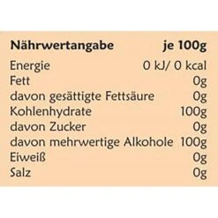 Wiezucker Zuckerersatz E, 100 Prozent Erythrit, Kalorienfrei, 1kg 7 Wiezucker Zuckerersatz E, 100 Prozent Erythrit, Kalorienfrei, 1kg -Angebote HausGlanz Store 944cc54bbcce19af5befaebd46a77eb9fca45b34 zucker wiezucker e zuckerersatz 100 erythrit