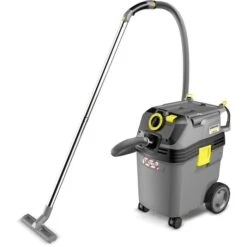 Kärcher Nass-Trockensauger NT 40/1 Ap L, 40 Liter, 1380 Watt