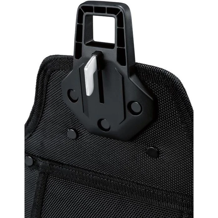 Bosch Werkzeug-Gürteltasche GWT 4, 1600A0265T, Aus Polyester 8 Bosch Werkzeug-Gürteltasche GWT 4, 1600A0265T, Aus Polyester – Bild 8