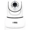 INSTAR IP-Kamera IN-8015 Weiß, 1080p, 2 MP, Neigen & Schwenken, PIR-Sensor, PoE