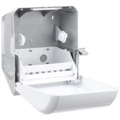 Böttcher-AG Handtuchspender Profi, Autocut, Kunststoff, Für Rollenhandtücher, Weiß -Angebote HausGlanz Store 954fb7afe0fa489f65f8563f5fee539ca4812262 handtuchspender boettcher ag profi autocut