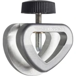 Tormek Schleifvorrichtung SVS-38, 422014, Für Kurze Werkzeuge