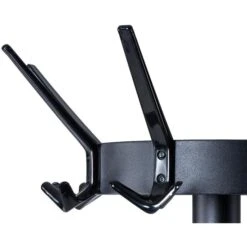 Maul Garderobenständer MAULcaligo, 9408090, Mit 32 Haken, Metall, Schwarz 8 Maul Garderobenständer MAULcaligo, 9408090, Mit 32 Haken, Metall, Schwarz -Angebote HausGlanz Store 96bfb8b5e03c96f4838ddeedb168d272f540cbaa garderobenstaender maul maulcaligo 9408090