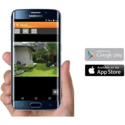 LUPUS IP-Kamera LE204 WLAN Outdoor, 3 MP -Angebote HausGlanz Store 980228a98f22b0e761382a08d51150e3f60ec07d ip kamera lupus le204 wlan outdoor