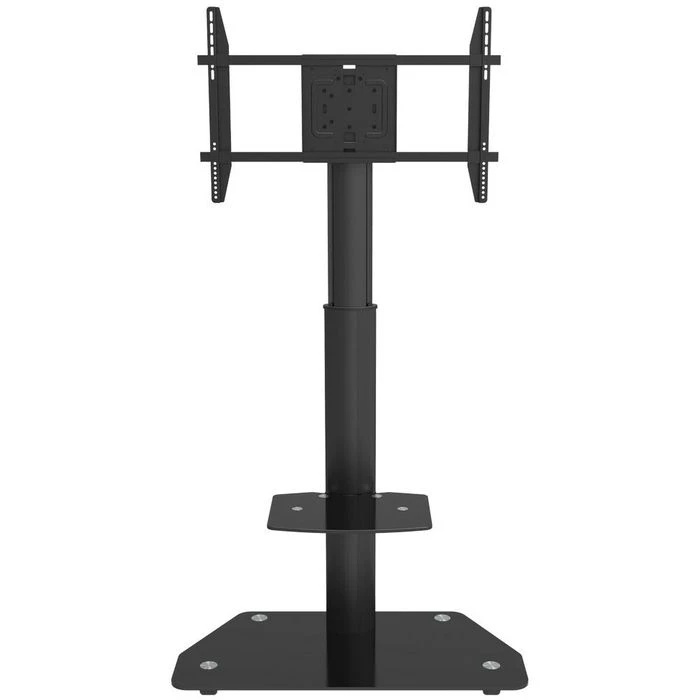 Celexon TV-Ständer Adjust-3270 MP Portrait Schwarz, TV-Standfuß,32-70 Zoll, Mit Zwischenboden & Rollen 1 Celexon TV-Ständer Adjust-3270 MP Portrait Schwarz, TV-Standfuß,32-70 Zoll, Mit Zwischenboden & Rollen