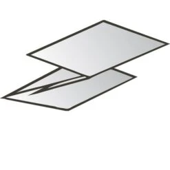 Tork Premium Soft 100278, 2-lagig, 23x23cm, Weiß, Zick-Zack-Falz, H3, 3000 Stück -Angebote HausGlanz Store 99ad936546f251ef3086bb8c0cb9b64e9e93c7ec papierhandtuecher tork premium soft 100278 h3