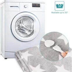 Navaris Heizdecke XXL, Grau, 3 Temperaturen, Abschaltautomatik, 180 X 130cm 11 Navaris Heizdecke XXL, Grau, 3 Temperaturen, Abschaltautomatik, 180 X 130cm -Angebote HausGlanz Store 99d870eb1f6bd1b76c75fb9af27cec7b0d610164 heizdecke navaris xxl grau