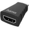 Hama HDMI-Adapter 200347 HDMI Mini-HDMI, HDMI A Buchse / Mini HDMI Stecker