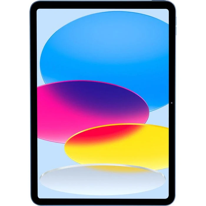Apple Tablet-PC IPad 10.Gen 2022 MPQ93FD/A, WiFi, 10,9 Zoll, IPadOS, 256GB, Blau 3 Apple Tablet-PC IPad 10.Gen 2022 MPQ93FD/A, WiFi, 10,9 Zoll, IPadOS, 256GB, Blau – Bild 3