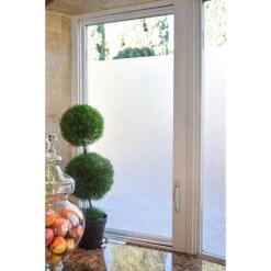 D-c-fix Fensterfolie Milchglasoptik, Frost, Selbsthaftend, 67,5cm X 1,5m -Angebote HausGlanz Store 9b041a3f5e01e6eda71bd164a82133cdf87e27dc fensterfolie d c fix milchglasoptik frost