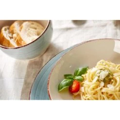 Ritzenhoff&Breker Müslischale Happy, Steinzeug, Blau / Grün, 14cm, Set, 4 Stück -Angebote HausGlanz Store 9b476baba70cdc341cfecd709e790cb8820ea80e mueslischale ritzenhoffundbreker happy