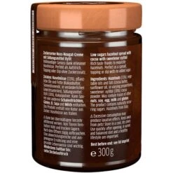 Brotaufstrich Xucker Nuss-Nougat-Creme Mit Xylit Ohne Palmöl, 300g 8 Brotaufstrich Xucker Nuss-Nougat-Creme Mit Xylit Ohne Palmöl, 300g -Angebote HausGlanz Store 9bf040a1b4e6ef4a0b6a01c3c870b21208ede0f1 brotaufstrich xucker nussnougatcreme mit xylit
