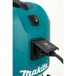 Makita Nass-Trockensauger VC3011L, Türkis, 30 Liter, 1000 Watt, Staubklasse L -Angebote HausGlanz Store 9cb565e3e88d647ab10cb54a55adeeac72c2a6da nass trockensauger makita vc3011l tuerkis