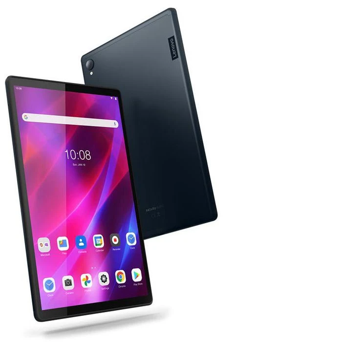 Lenovo Tablet-PC Tab K10 ZA8N, WiFi, 10,3 Zoll, Android 11.0, 32GB, Blau 7 Lenovo Tablet-PC Tab K10 ZA8N, WiFi, 10,3 Zoll, Android 11.0, 32GB, Blau – Bild 7