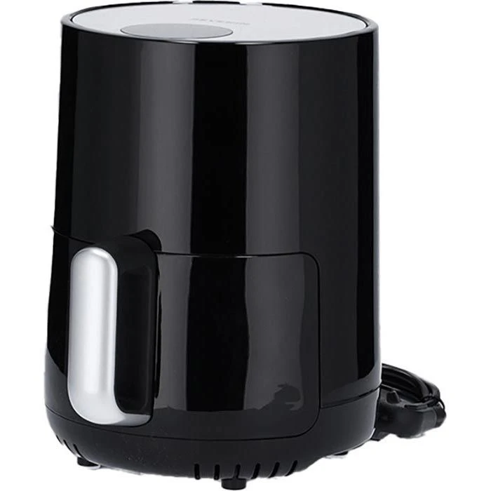 Severin Fritteuse FR2455 Kompakt-Heißluftfritteuse, 900 Watt, Ohne Öl, Für 1,8 Liter 1 Severin Fritteuse FR2455 Kompakt-Heißluftfritteuse, 900 Watt, Ohne Öl, Für 1,8 Liter