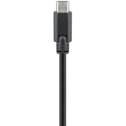 Goobay USB-Kabel 67890, USB 3.0, 1 M, Anschlusskabel, A Stecker / C Stecker -Angebote HausGlanz Store 9e7095b2424c650dcb5246ba50ca86b9fcea2fe3 usb kabel goobay 67890 usb 3.0 1 m
