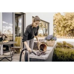 Kärcher Nass-Trockensauger WD3 V-17/4/20, 17 Liter, 1000 Watt -Angebote HausGlanz Store 9ea6a2d494394ed43cf63d37261d99aa1bbf911c nass trockensauger kaercher wd3 v 17420