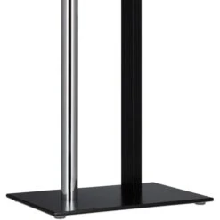 Toilettenpapierspender Relaxdays 4 Kleinrollen, Separater Rollenhalter, Schwarz -Angebote HausGlanz Store 9eb0d34f164c937372f0bd0c834bb69ceb056a72 toilettenpapierspender relaxdays