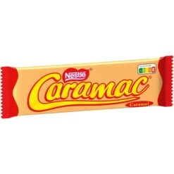 Nestlé® Nestle Schokoriegel Caramac, 1080g, Je 30g, 36 Riegel -Angebote HausGlanz Store 9f0ee4c93c12ef6f868a70111d7b4475c9891e27 schokoriegel nestle caramac