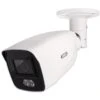 Abus IP-Kamera IPCS34511B LAN Mini Tube Outdoor, 4 MP, 4 Mm, PoE