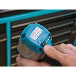 Hazet Druckluft-Schlagschrauber 9012SPC, 850Nm, 1/2 Zoll (12,5mm) Vierkant, Stift Schlagwerk -Angebote HausGlanz Store a0b66443568cd276bbe059ee464f1ccad6d44c19 druckluft schlagschrauber hazet 9012spc 850nm