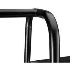 Relaxdays Garderobenständer 10028912, Mit 5 Ablagen, Metall, Schwarz -Angebote HausGlanz Store a0e16771a470bafd3fb47032fbae851b491f7357 garderobenstaender relaxdays 10028912