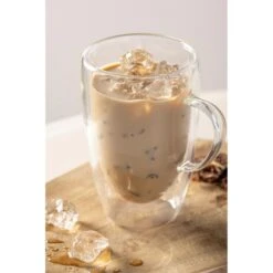 Leonardo Kaffeegläser Duo Tasse 053063, Doppelwandig, Mit Henkel, 400ml, 4 Stück 7 Leonardo Kaffeegläser Duo Tasse 053063, Doppelwandig, Mit Henkel, 400ml, 4 Stück -Angebote HausGlanz Store a0f008cf349bb52c9dd0f8413aabe5ab3321ae72 kaffeeglaeser leonardo duo tasse 053063