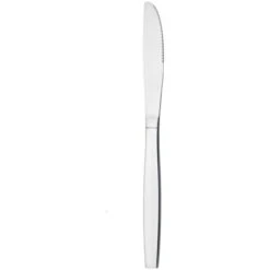 Gräwe Menümesser Königstein, Edelstahl 18/0, Rostfrei, Silber, 12 Stück -Angebote HausGlanz Store a10096b5040196bd266e587544e9a33305bc848c menuemesser graewe koenigstein edelstahl 180