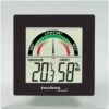 Technoline Thermo-Hygrometer WS 9415 Innen, Digital