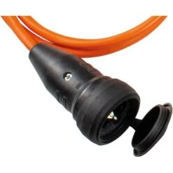 As-Schwabe Strom-Verlängerungskabel 45401, 3m, Schutzkontakt, PRCD-K, Außen IP44 -Angebote HausGlanz Store a154c6f772c37878b9a2c13656fb58c6d1144eb7 strom verlaengerungskabel as schwabe 45401