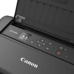 Canon® Canon Inkjetdrucker Pixma TR150, Druck / Minute: S/w 9, Farbig 5,5 Seiten ISO -Angebote HausGlanz Store a1e91a4ebff65ba1003f38cf638e0dd5b5c96d79 inkjetdrucker canon pixma tr150