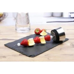 Karaffe Böttcher-AG Mit Deckel Und Fruchtspieß, 1 Liter -Angebote HausGlanz Store a3002f51d8b9510f6fc1197838c777ea3cd167ed karaffe boettcher ag