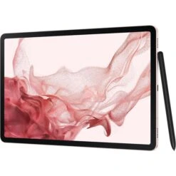 Samsung Tablet-PC Galaxy Tab S8 X706B, 5G, 11 Zoll, Android 12.0, 128GB, Pink Gold -Angebote HausGlanz Store a314844896d90a71bbeb10d1395786d9248f80c2 tablet pc samsung galaxy tab s8 x706b 5g