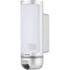 Bosch IP-Kamera Smart Home Eyes WLAN Outdoor, 2 MP, LED-Strahler